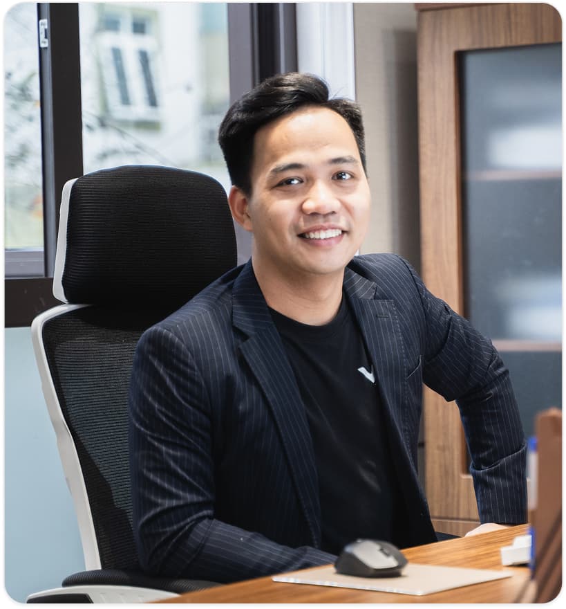 Nguyễn Hữu Long