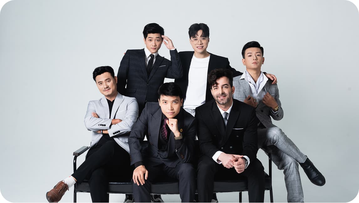 Giới thiệu về Hairbank