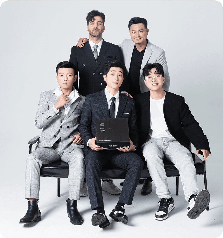 Giới thiệu về Hairbank