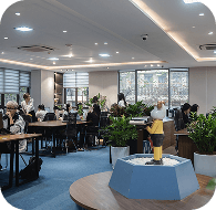 Giới thiệu về Hairbank