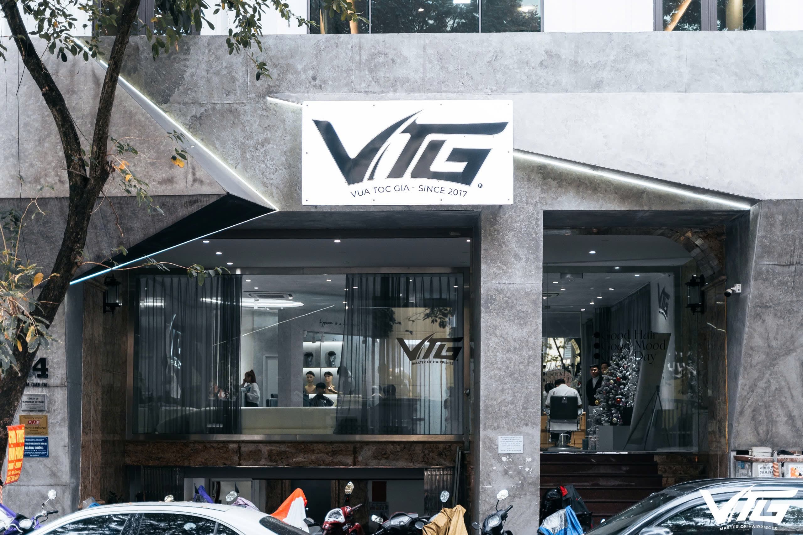 Ngành Hair Solution – Cơn sóng tỉ đô định hình xu hướng làm đẹp hiện đại