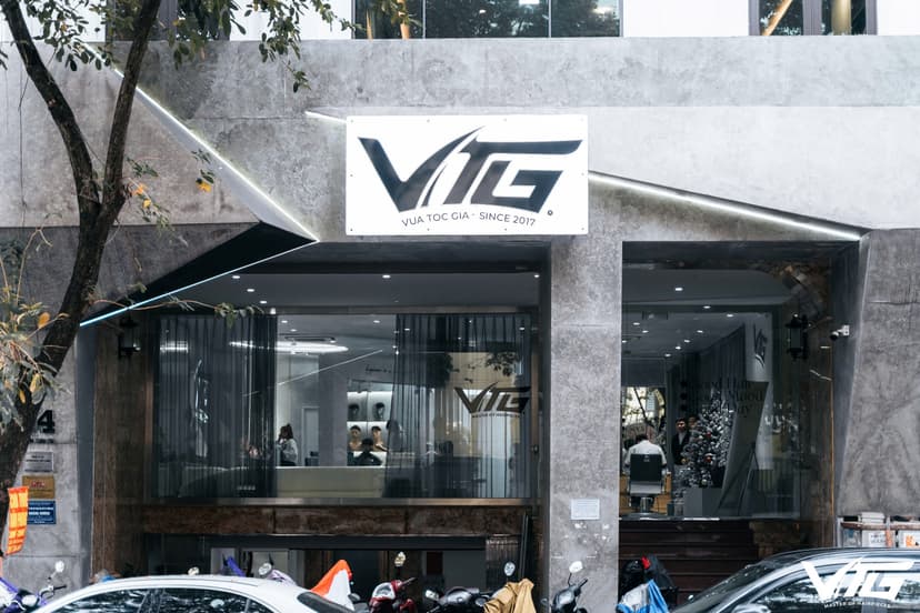 Ngành Hair Solution – Cơn sóng tỉ đô định hình xu hướng làm đẹp hiện đại