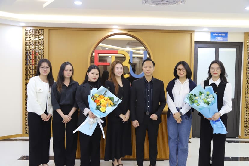 Recap Workshop Marketing HairBank X FBU 9/12/2025