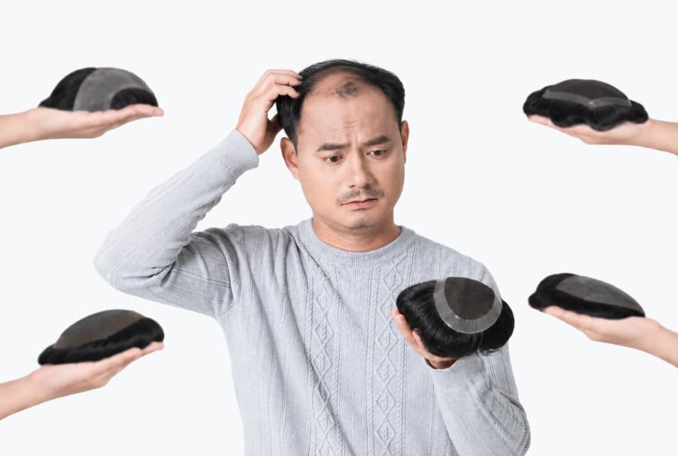 Không có nơi đáng tin để tìm giải pháp