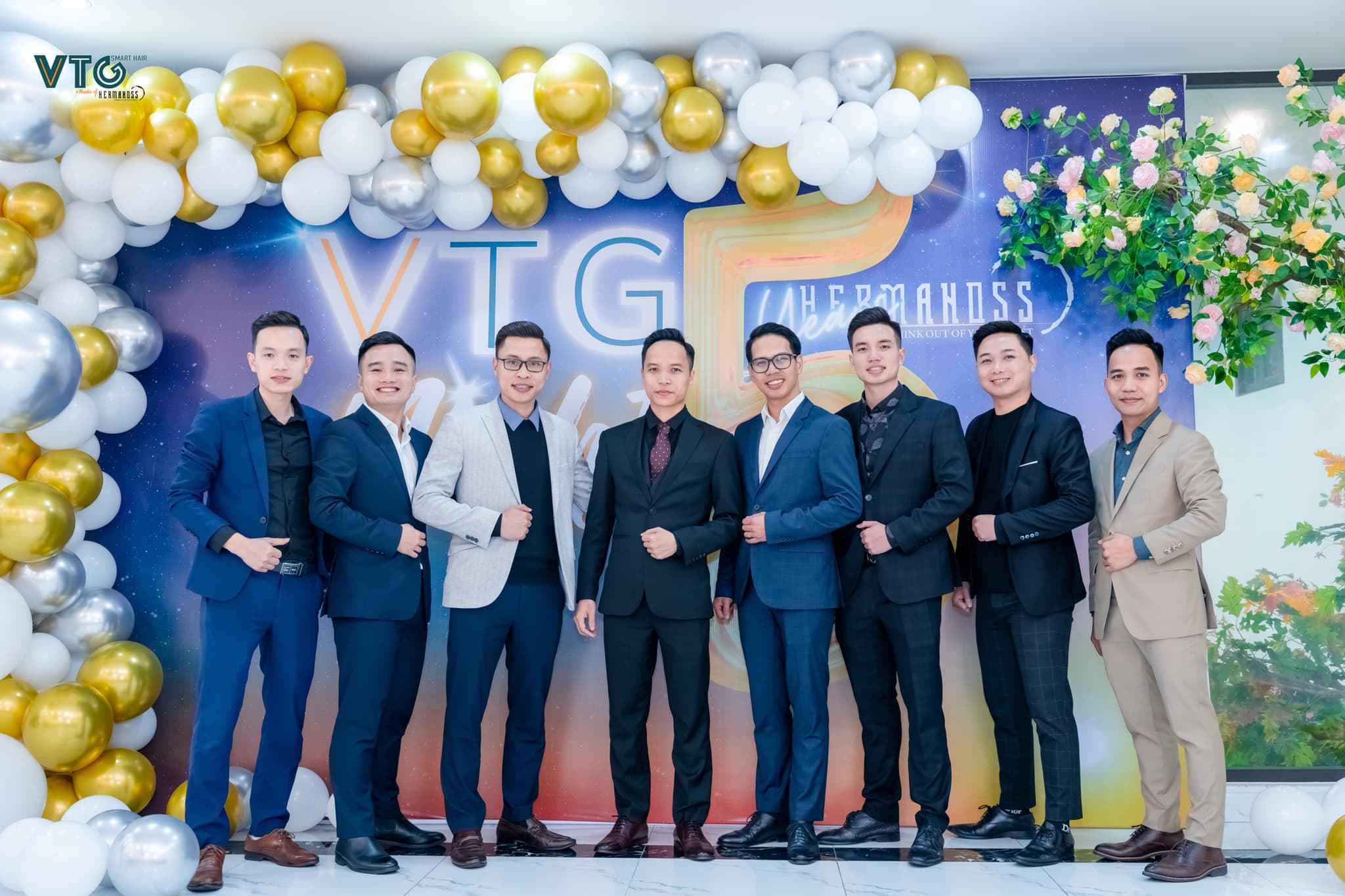 Year End Party 2022