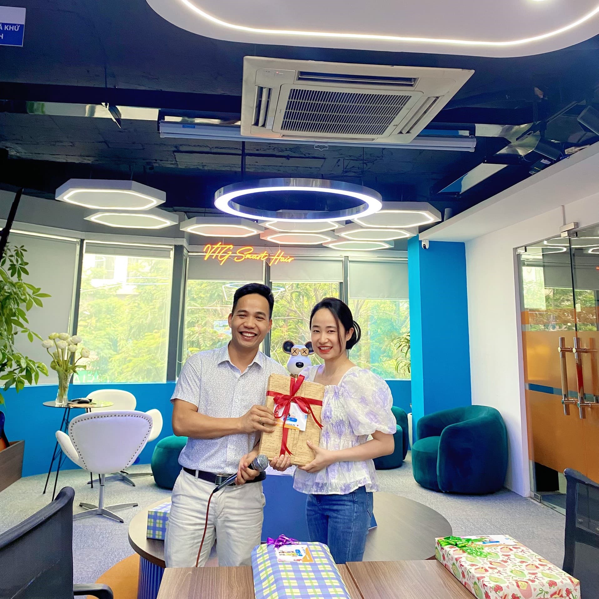 Ngày phụ nữ Việt Nam 20/10/2022