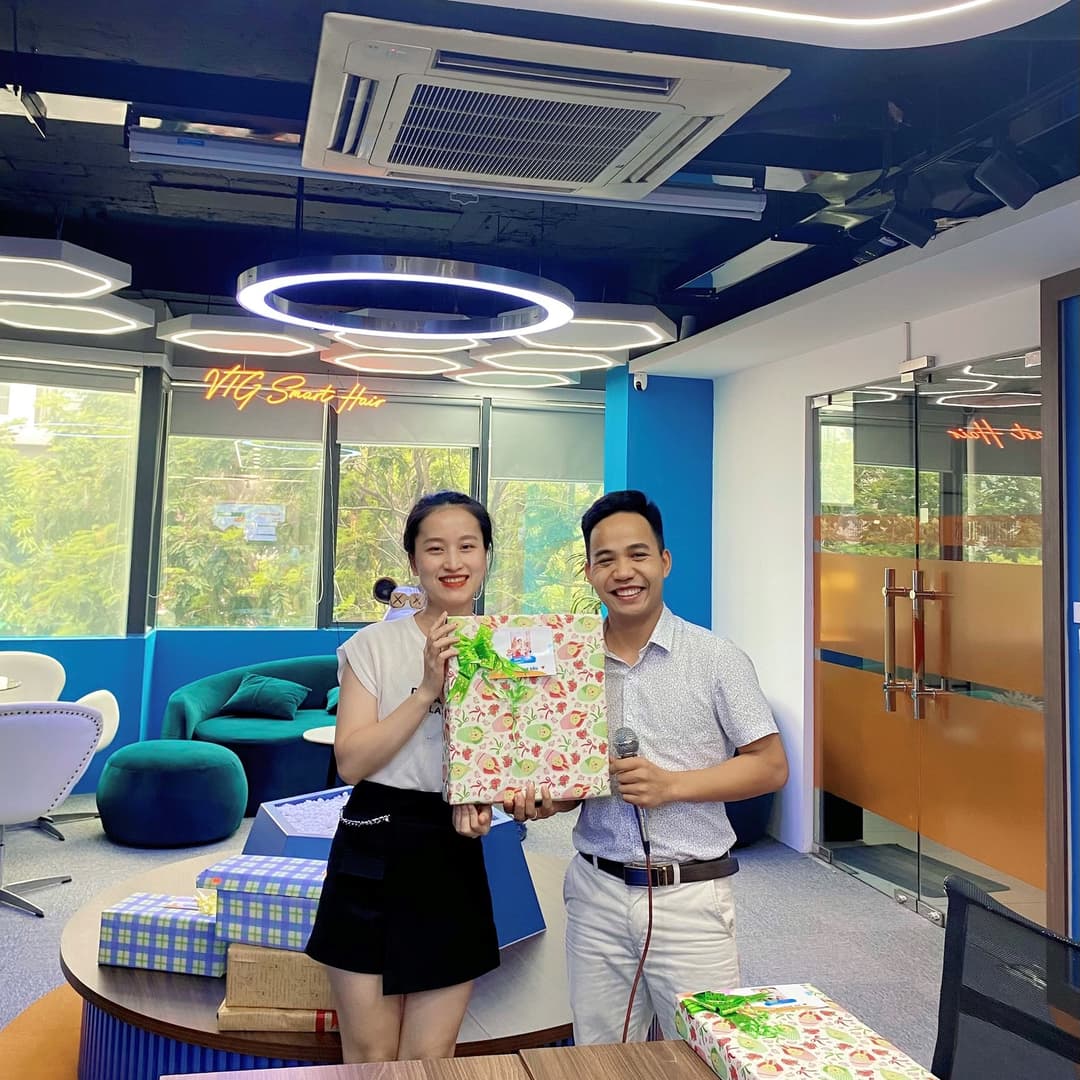 Tin tức HairBank